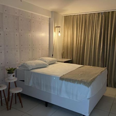Studio Business West Flat Mossoró Exteriér fotografie