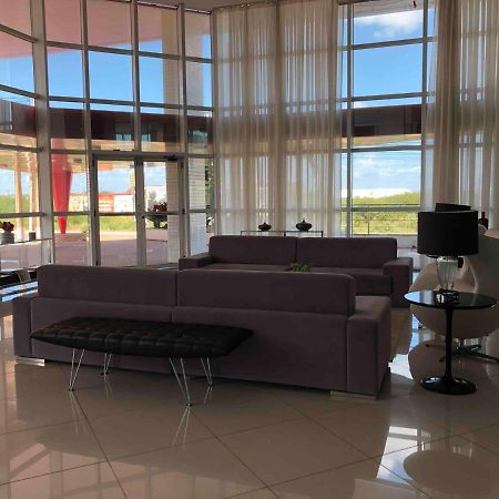 Studio Business West Flat Mossoró Exteriér fotografie