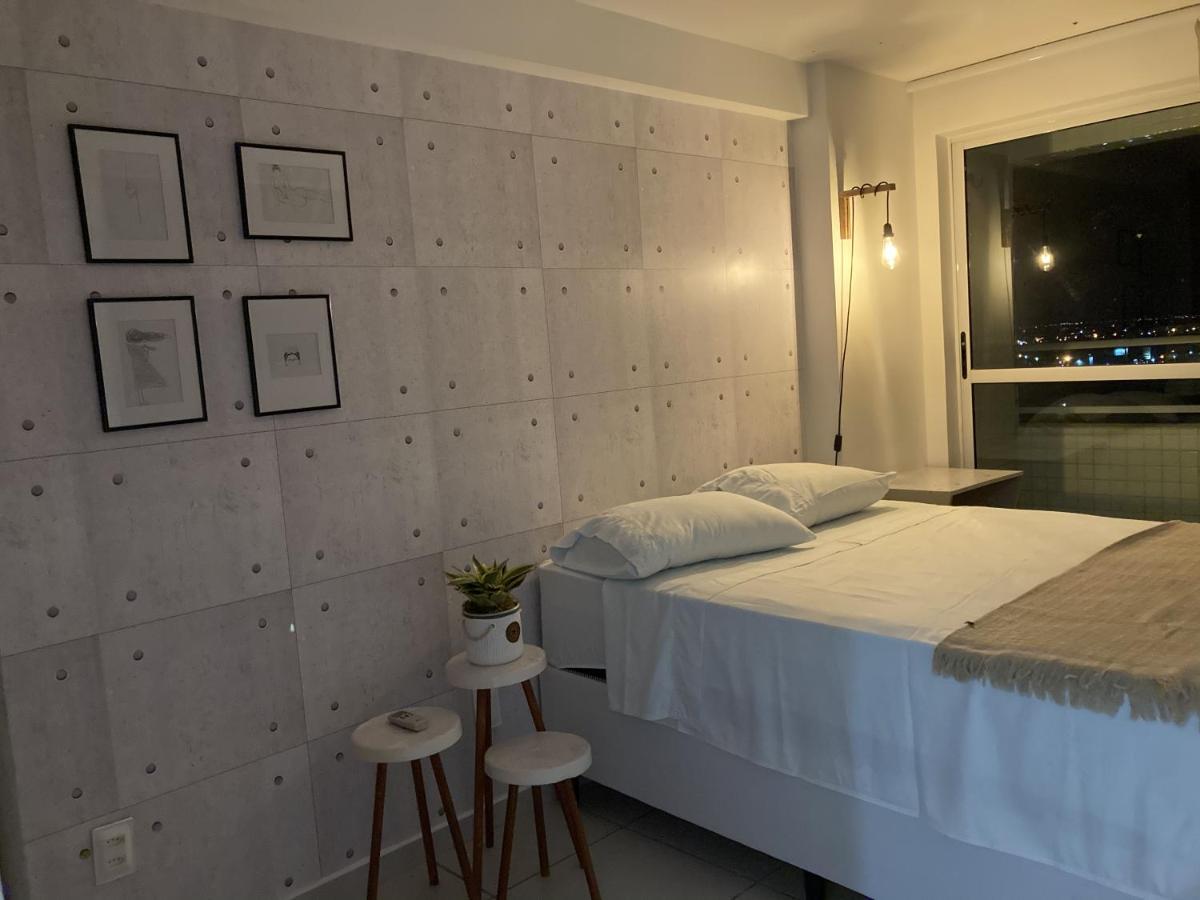 Studio Business West Flat Mossoró Exteriér fotografie