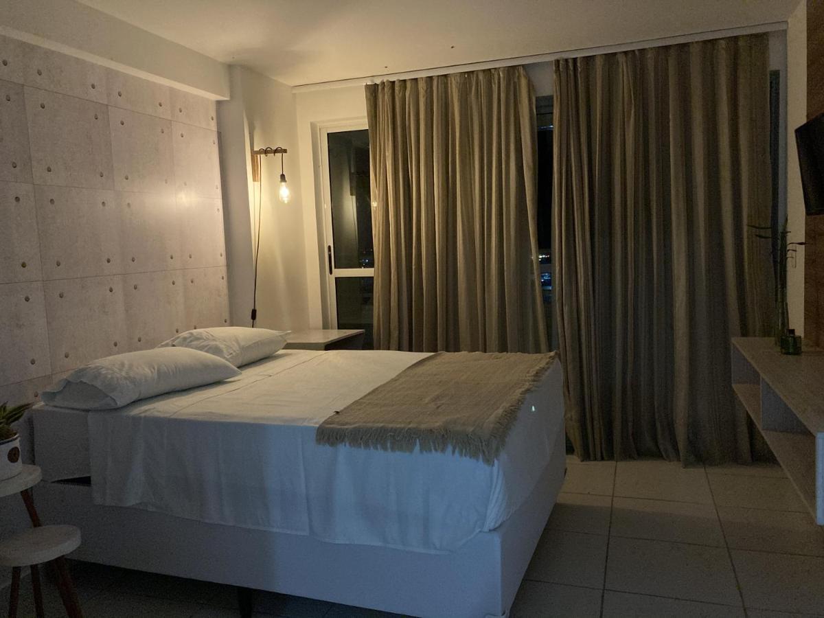 Studio Business West Flat Mossoró Exteriér fotografie