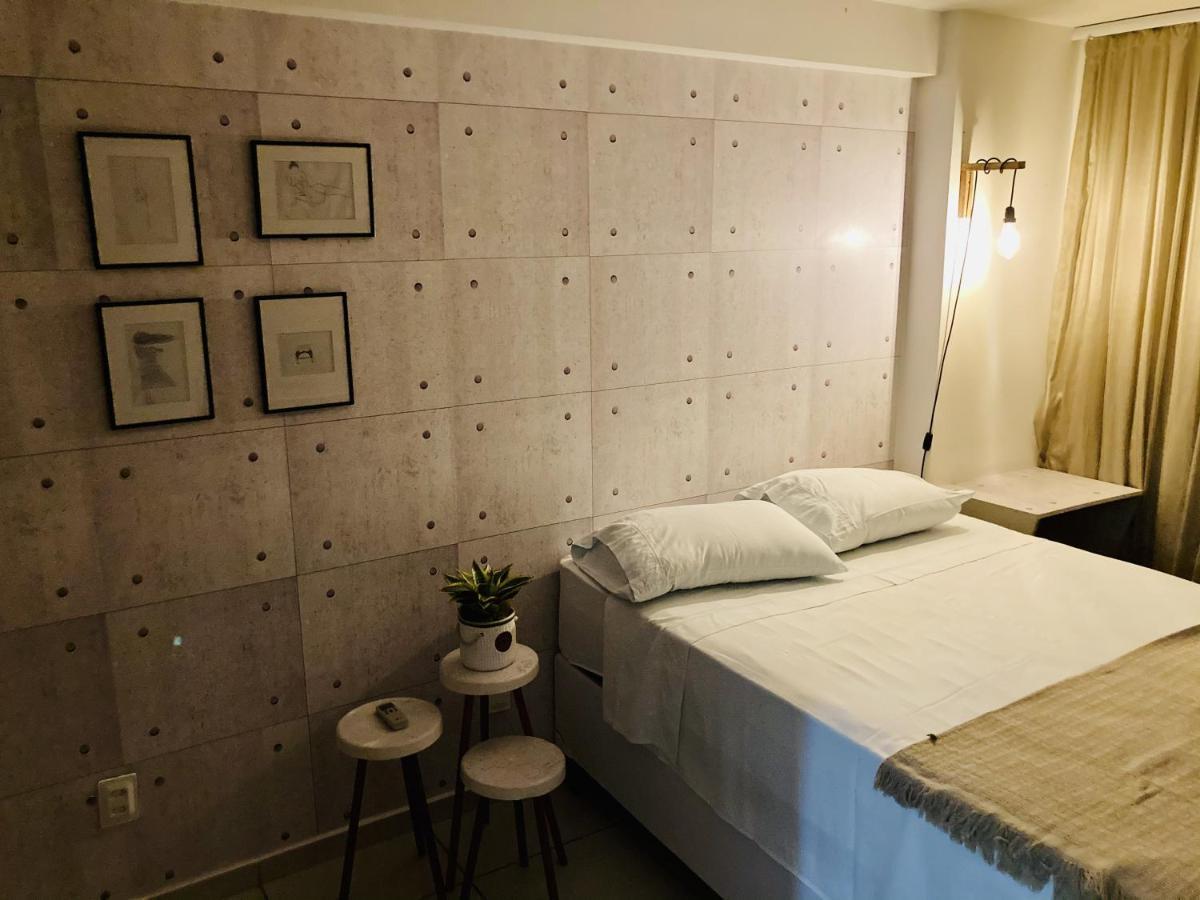 Studio Business West Flat Mossoró Exteriér fotografie