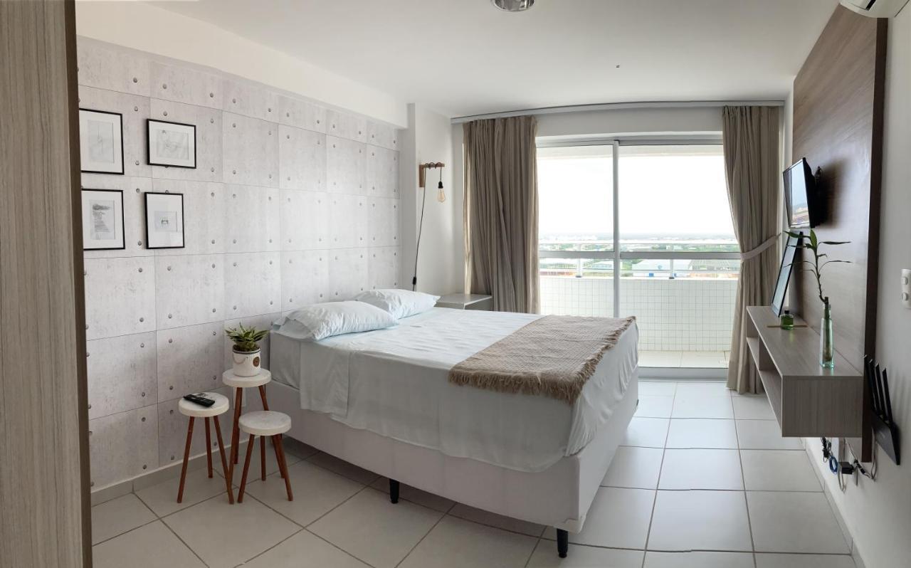 Studio Business West Flat Mossoró Exteriér fotografie