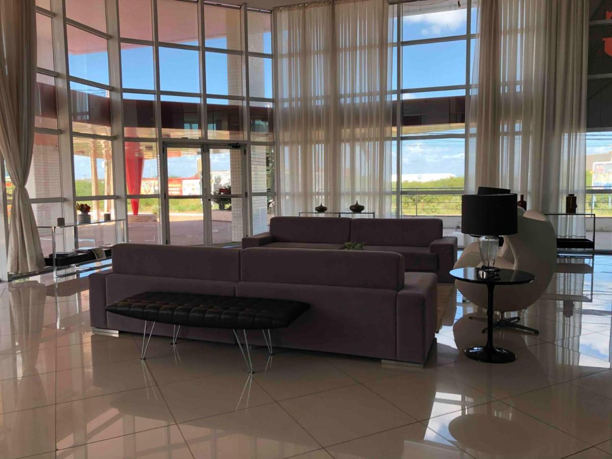 Studio Business West Flat Mossoró Exteriér fotografie