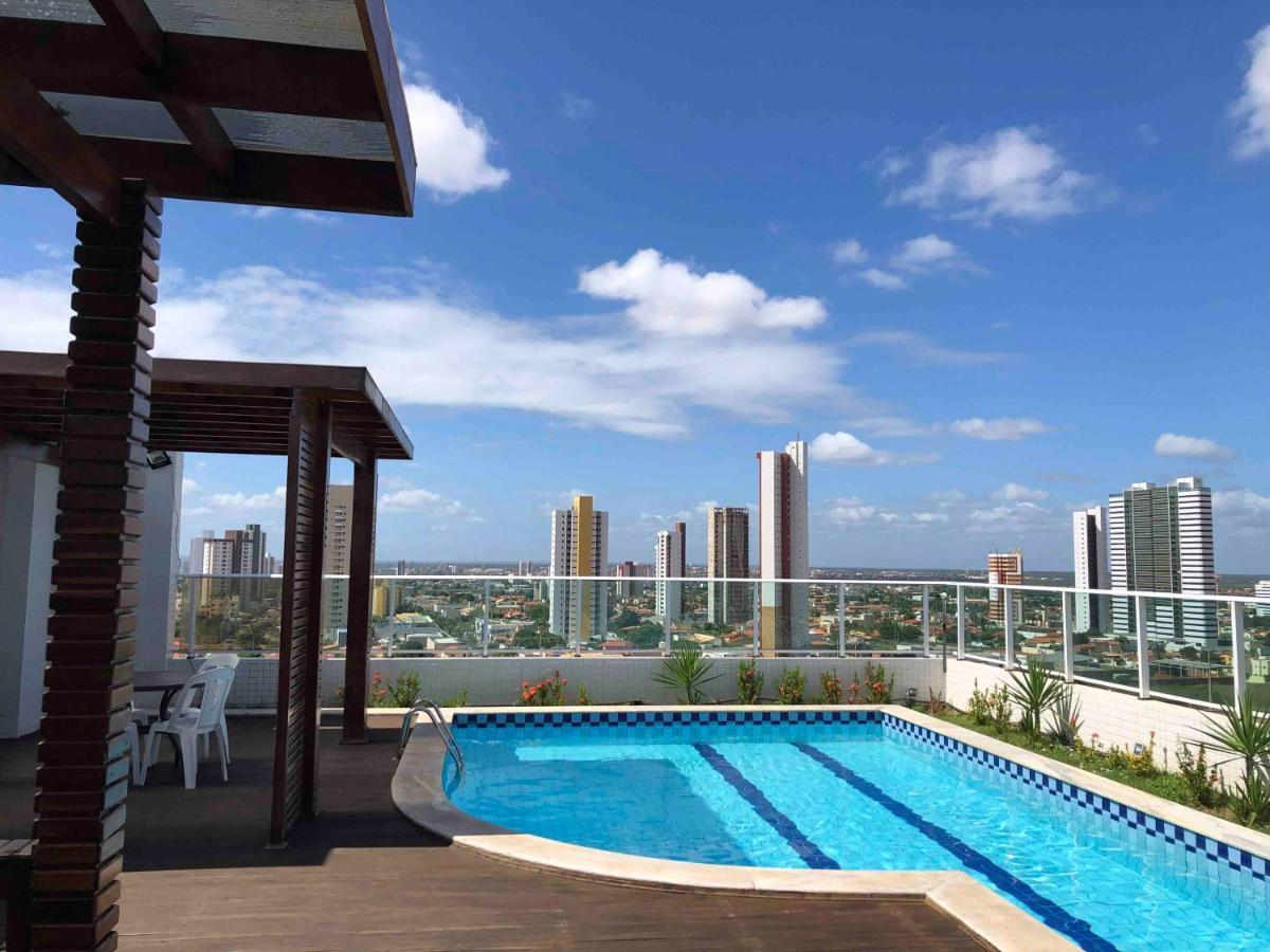 Studio Business West Flat Mossoró Exteriér fotografie