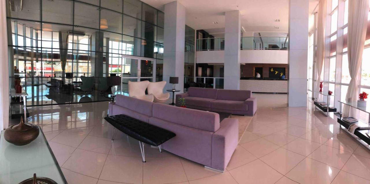 Studio Business West Flat Mossoró Exteriér fotografie