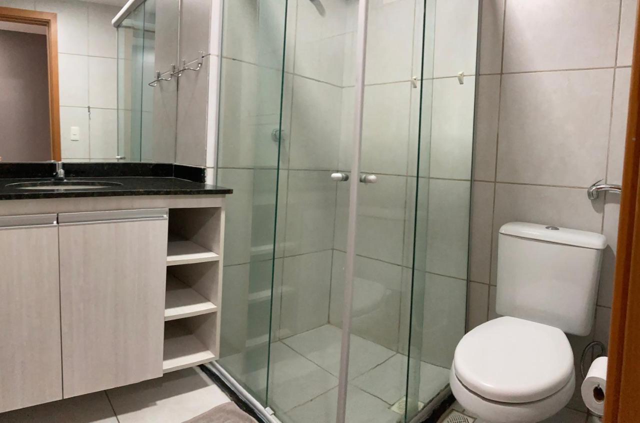 Studio Business West Flat Mossoró Exteriér fotografie
