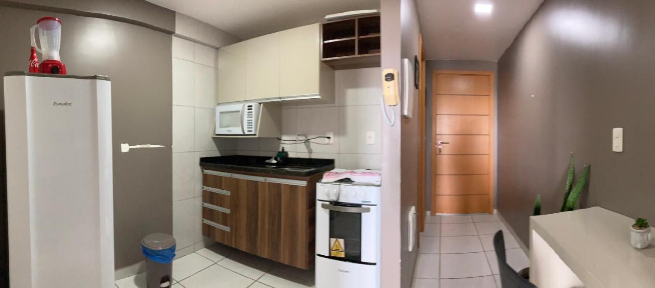 Studio Business West Flat Mossoró Exteriér fotografie