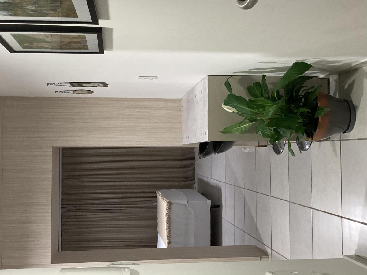 Studio Business West Flat Mossoró Exteriér fotografie